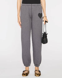 Sprwmn - Heart Jogger Sweatpants