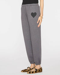 Sprwmn - Heart Jogger Sweatpants