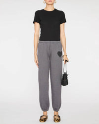 Sprwmn - Heart Jogger Sweatpants
