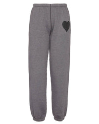 Sprwmn - Heart Jogger Sweatpants
