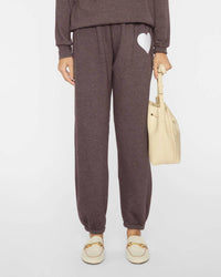 Sprwmn - Heart Jogger Sweatpants