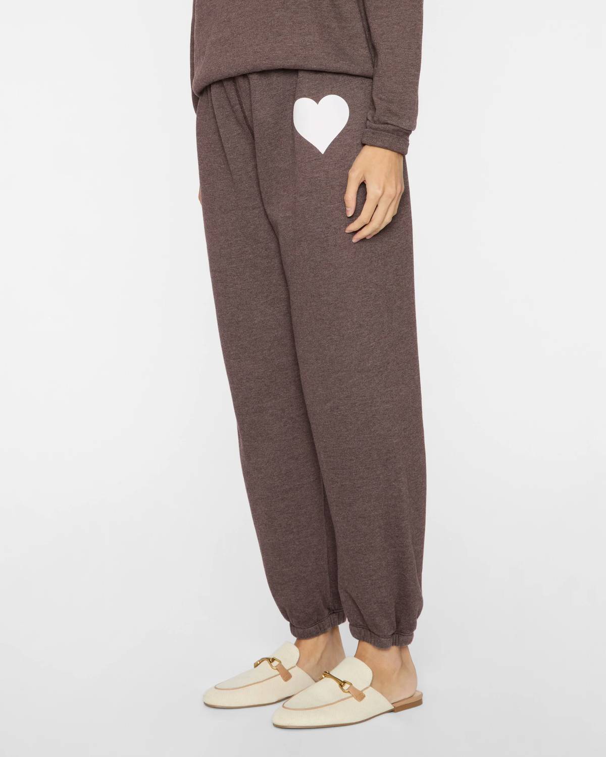 Sprwmn - Heart Jogger Sweatpants