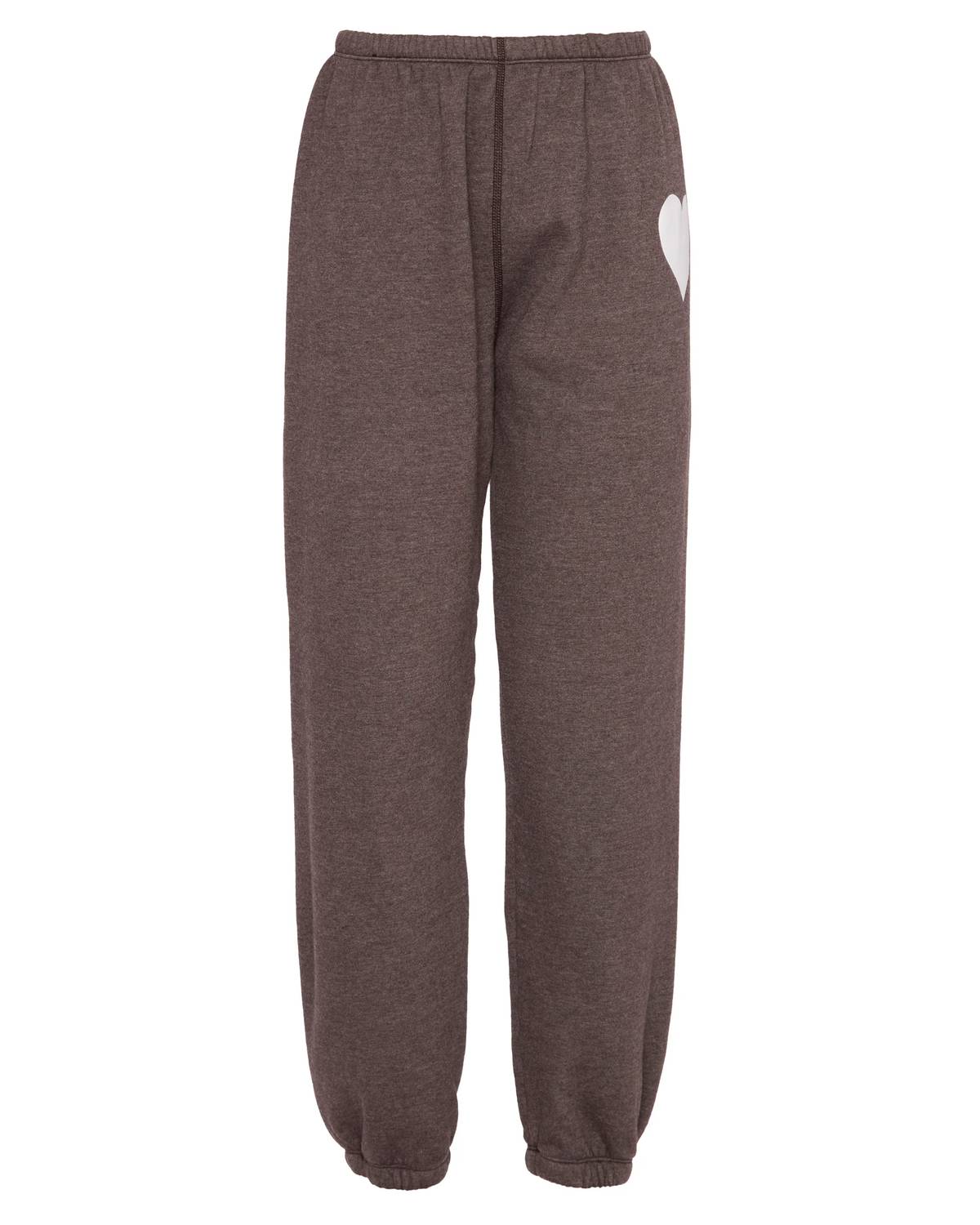 Sprwmn - Heart Jogger Sweatpants