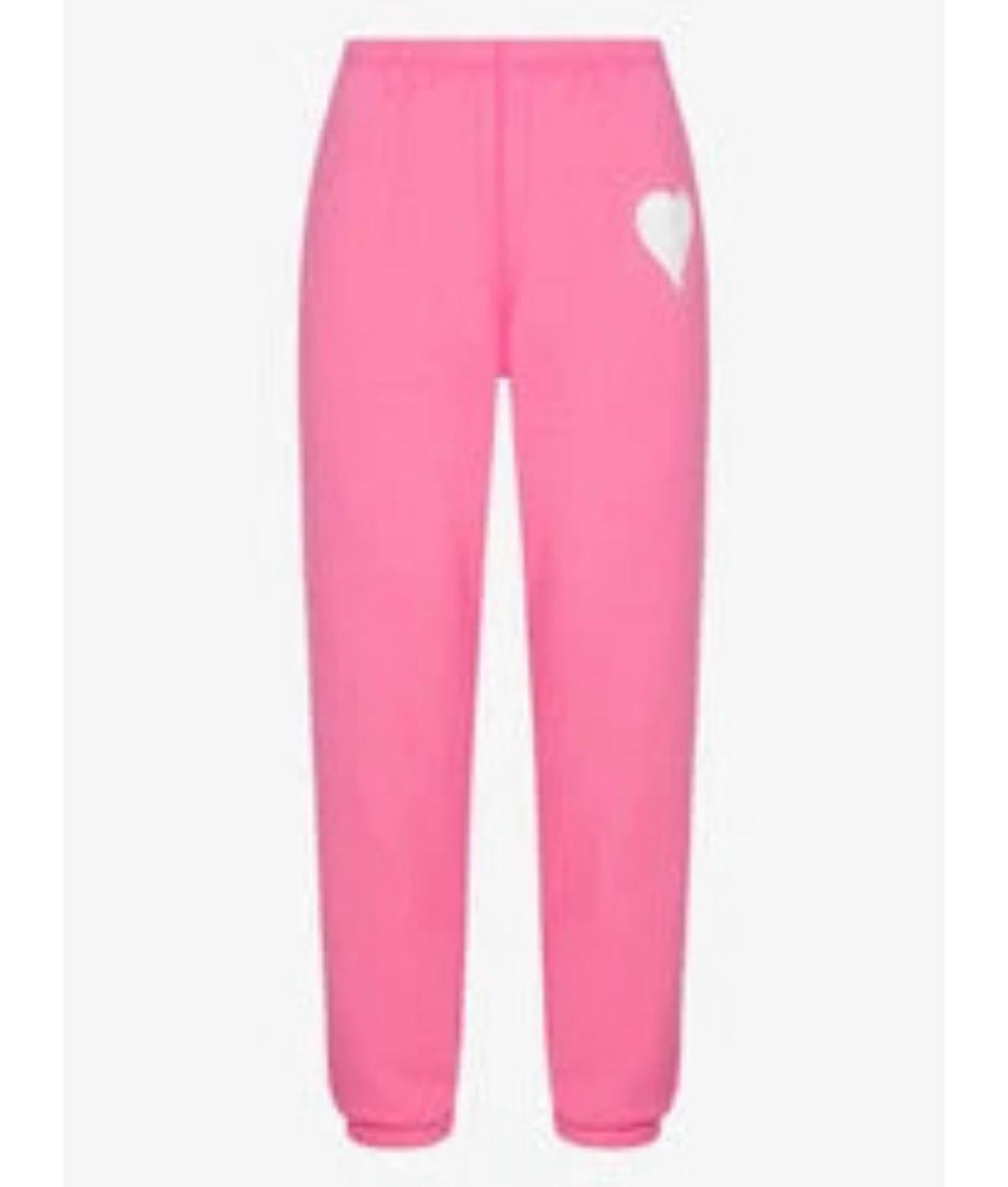 Sprwmn - Heart Sweatpants
