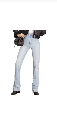 Sprwmn - Micro Flare Jeans