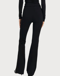 Sprwmn - Micro Flare Pant