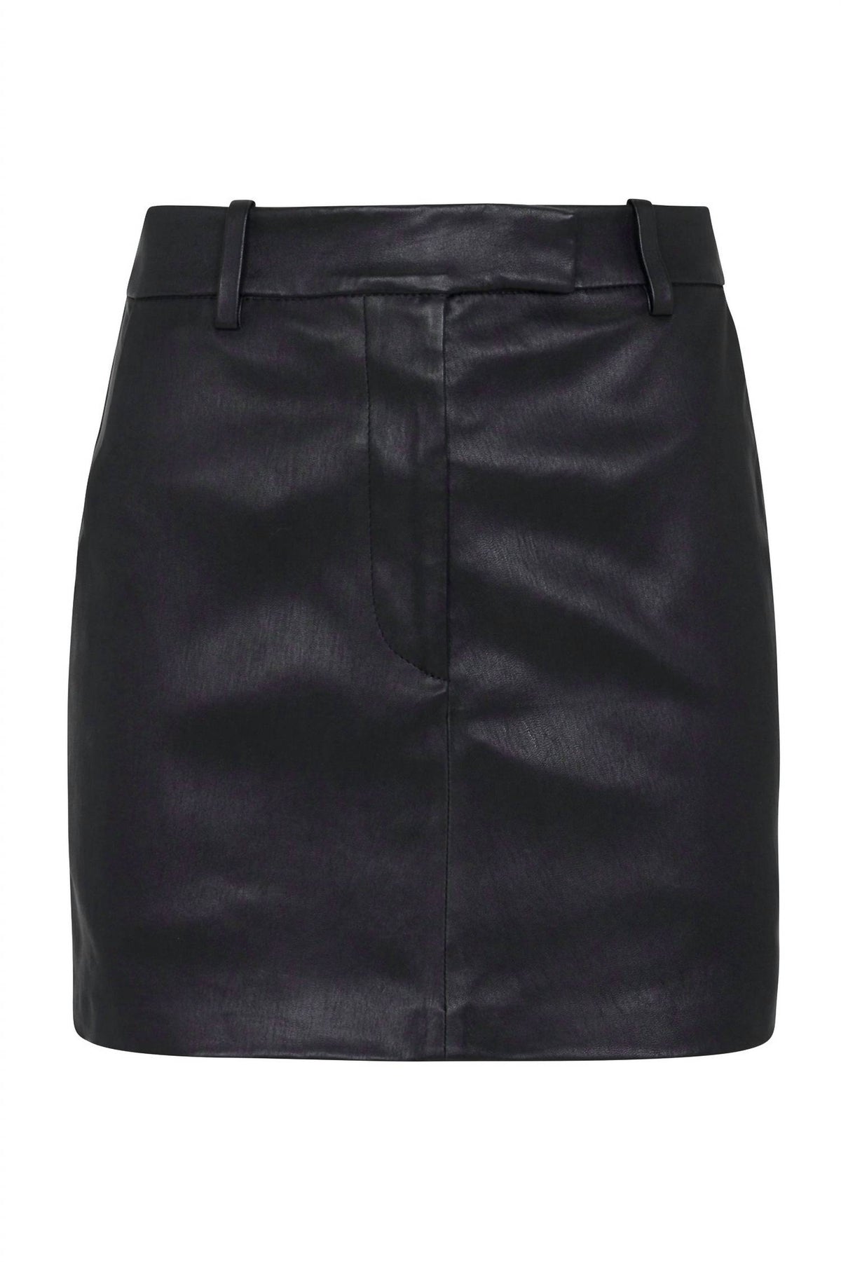 Sprwmn - Mini Trouser Skirt