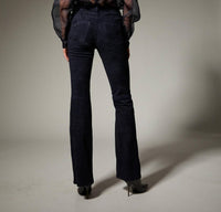 Sprwmn - Pocket Micro Flare Pant