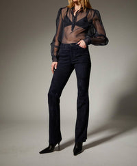 Sprwmn - Pocket Micro Flare Pant