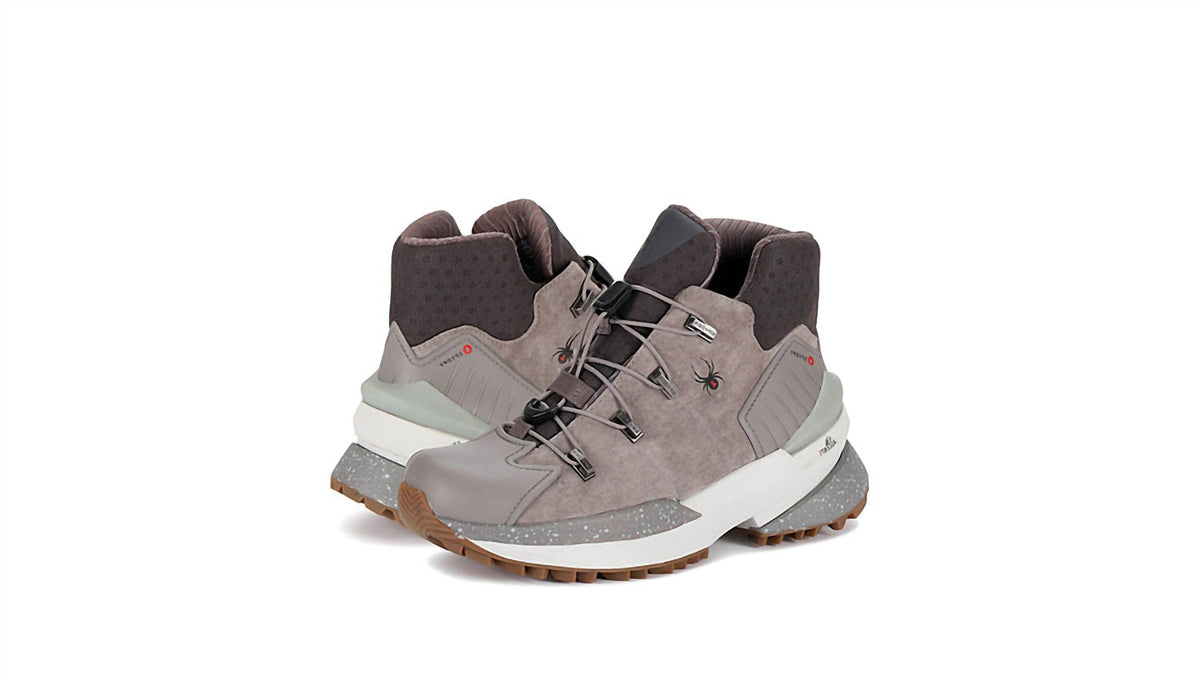 HILLTOP MID HIKER BOOT