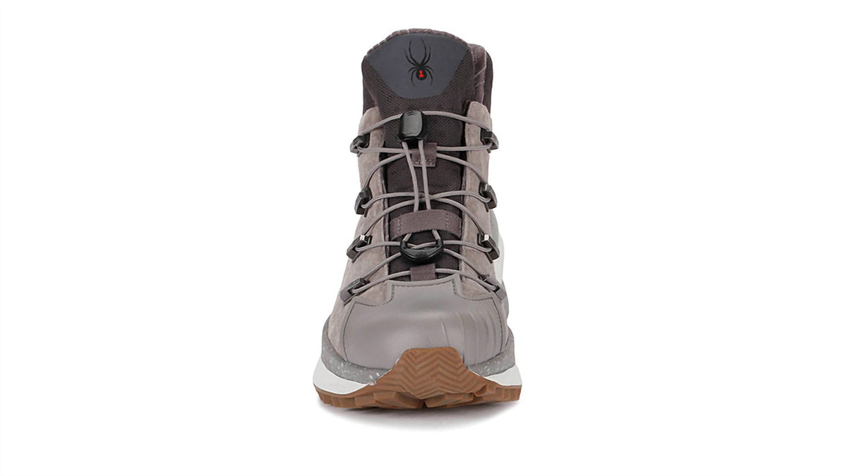 HILLTOP MID HIKER BOOT