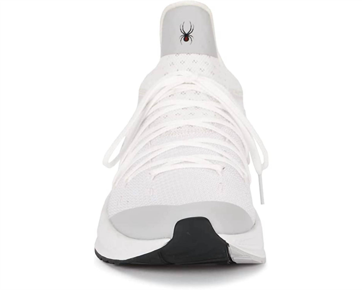 Spyder - Mens Tempo Shoe