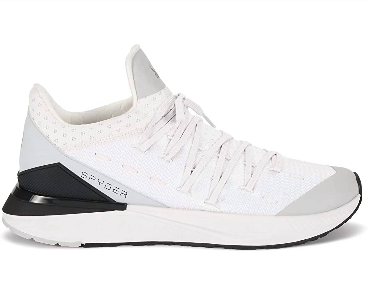 Spyder - Mens Tempo Shoe
