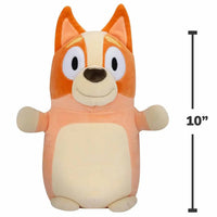 Squishmallows - Bingo Squishmallow Plush 10" - Licensed