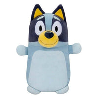 Squishmallows - Bluey Squishmallow Plush 10" - Licensed