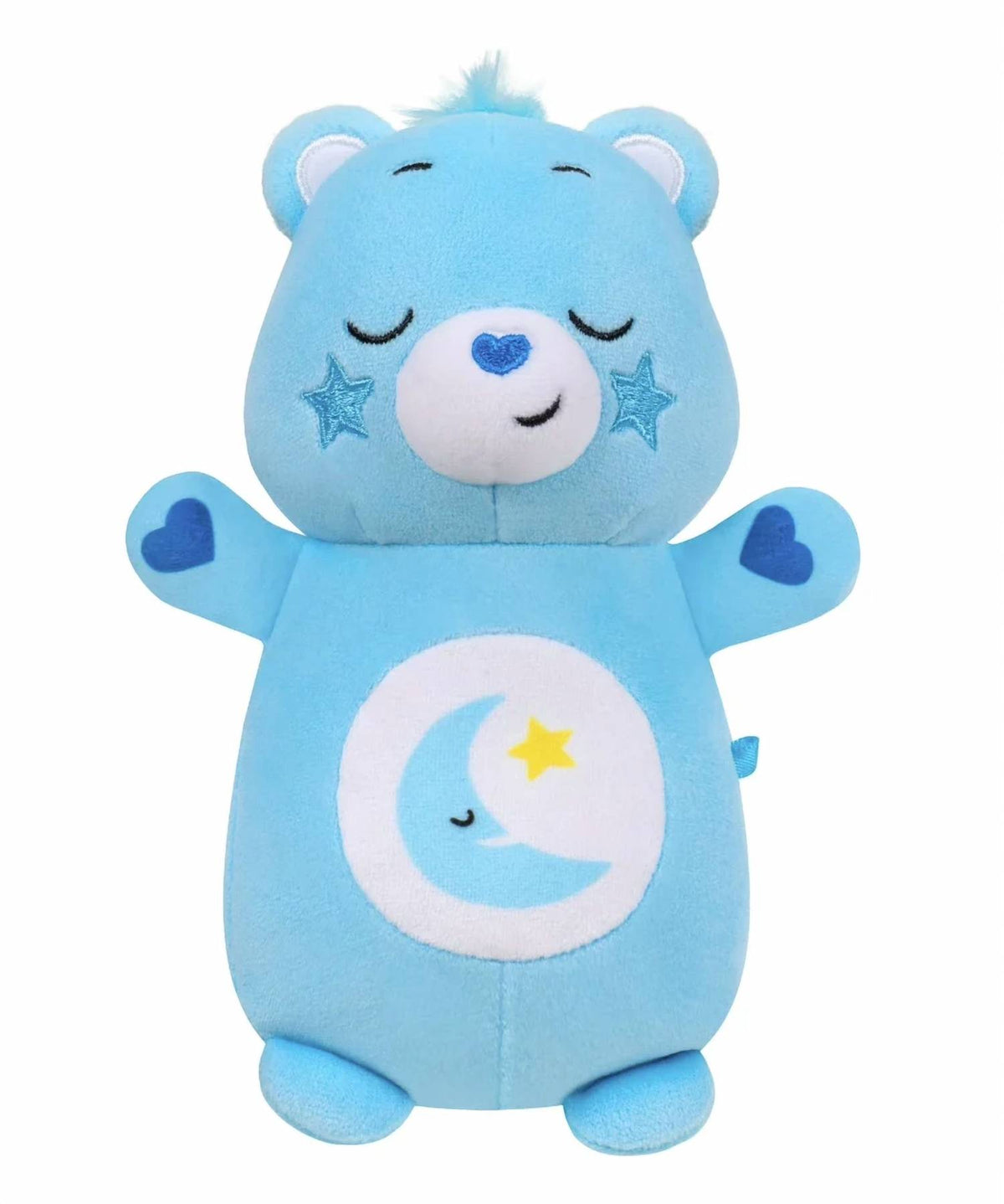 Squishmallows - Care Bears Bedtime Bear - 10"