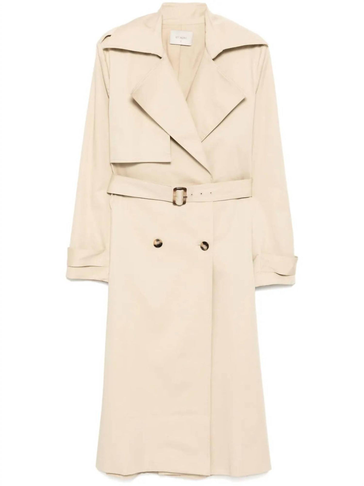 St. Agni - Classic Trench Coat
