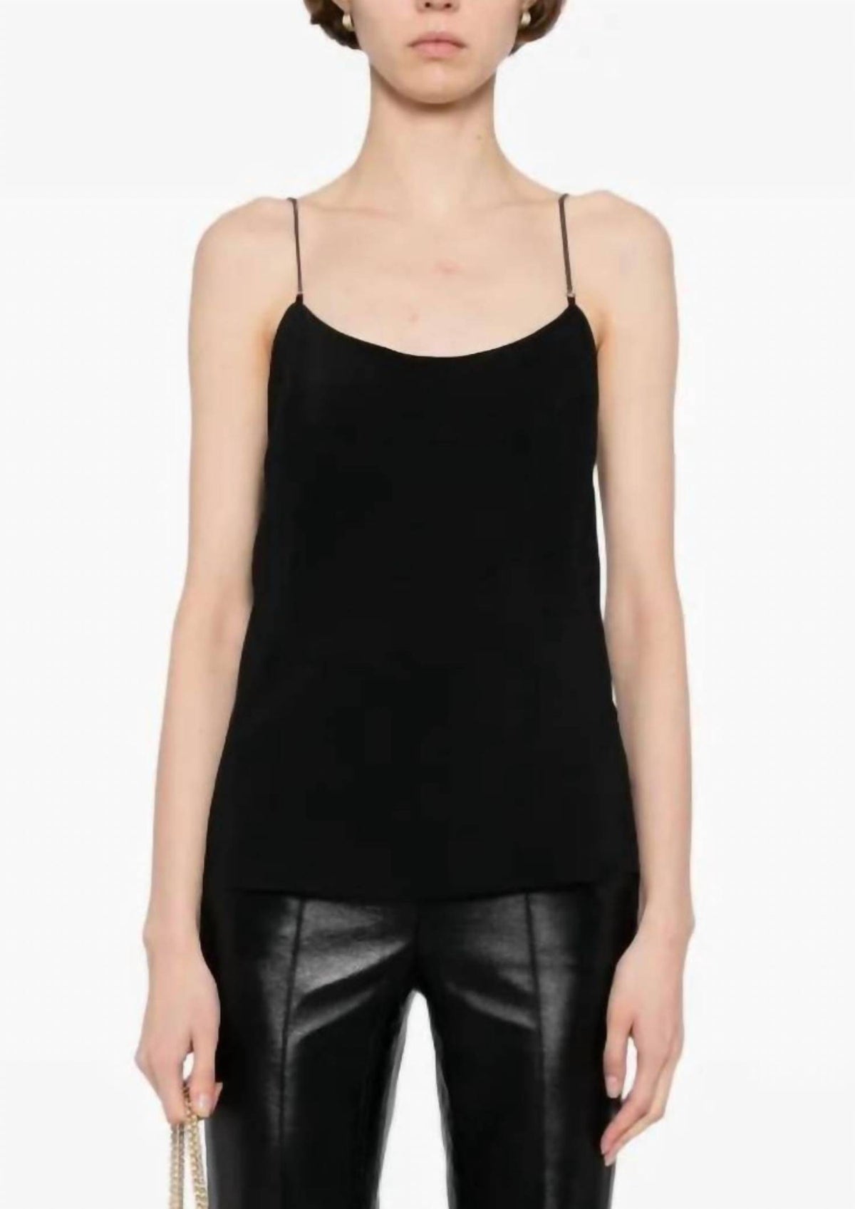 St. Agni - Fine Chain Cami Top