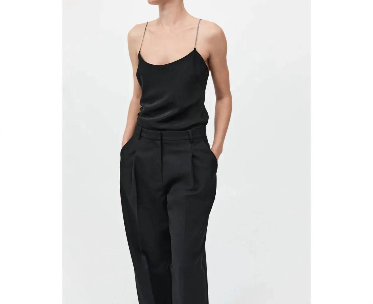 St. Agni - Fine Chain Cami Top