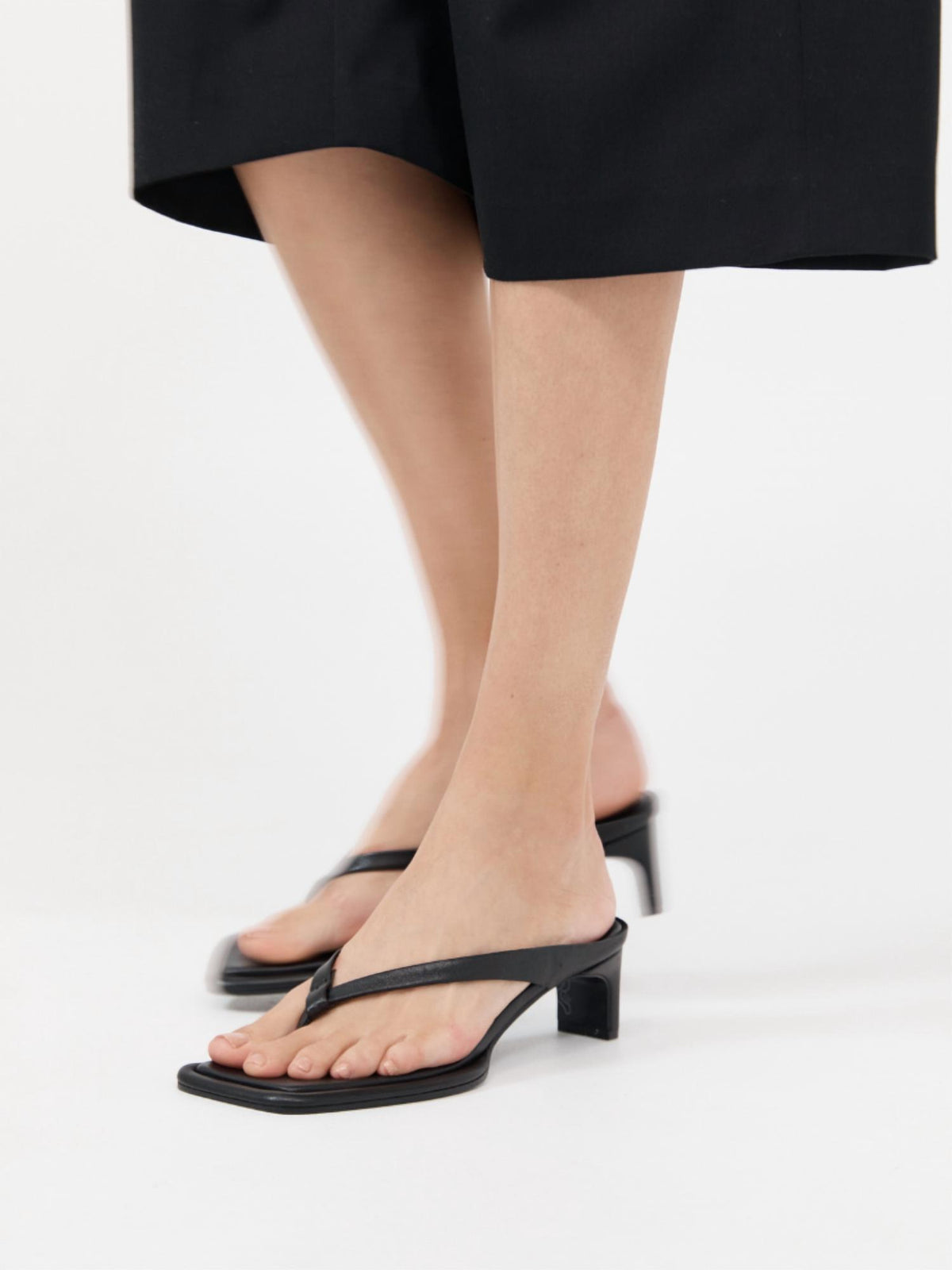 St. Agni - Women's Flip Flop Sandals