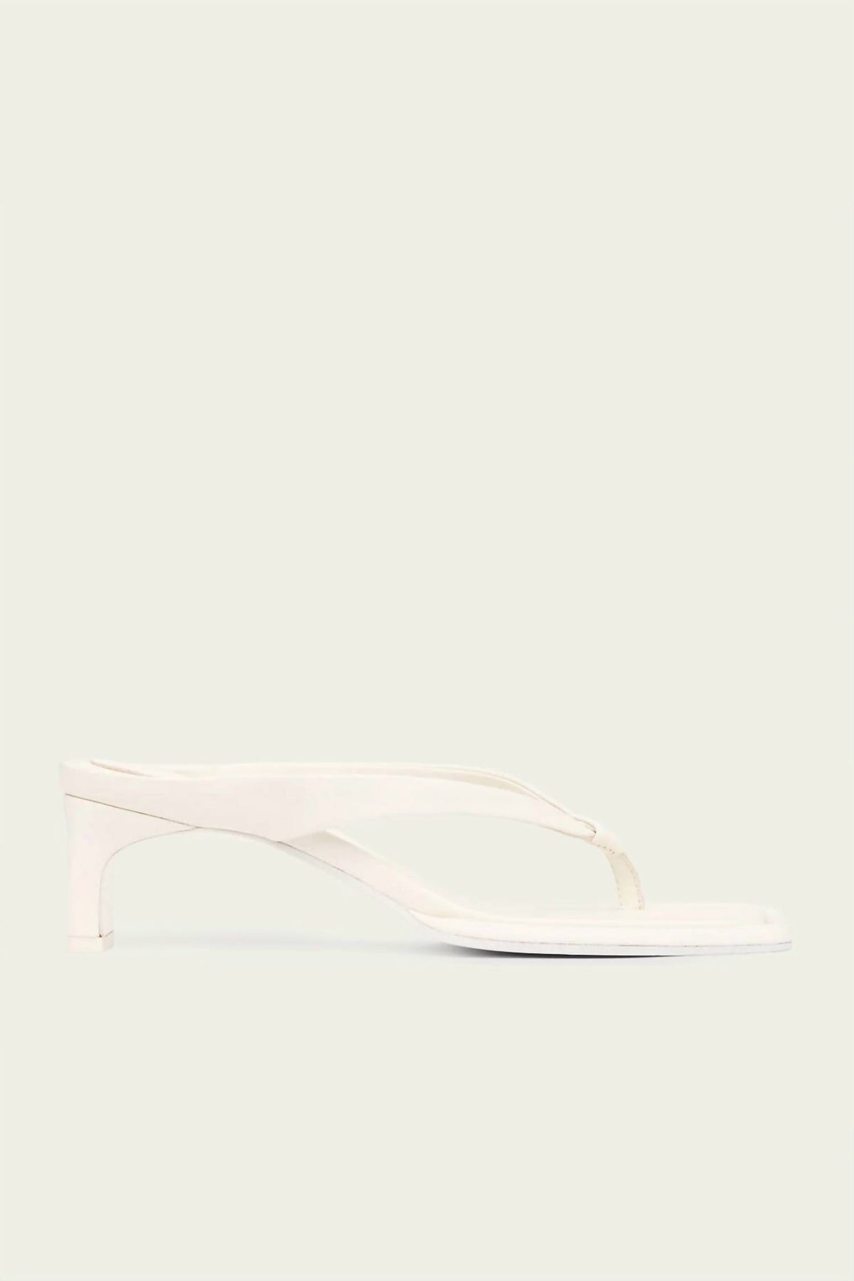 St. Agni - Women's Flip Flop Sandals