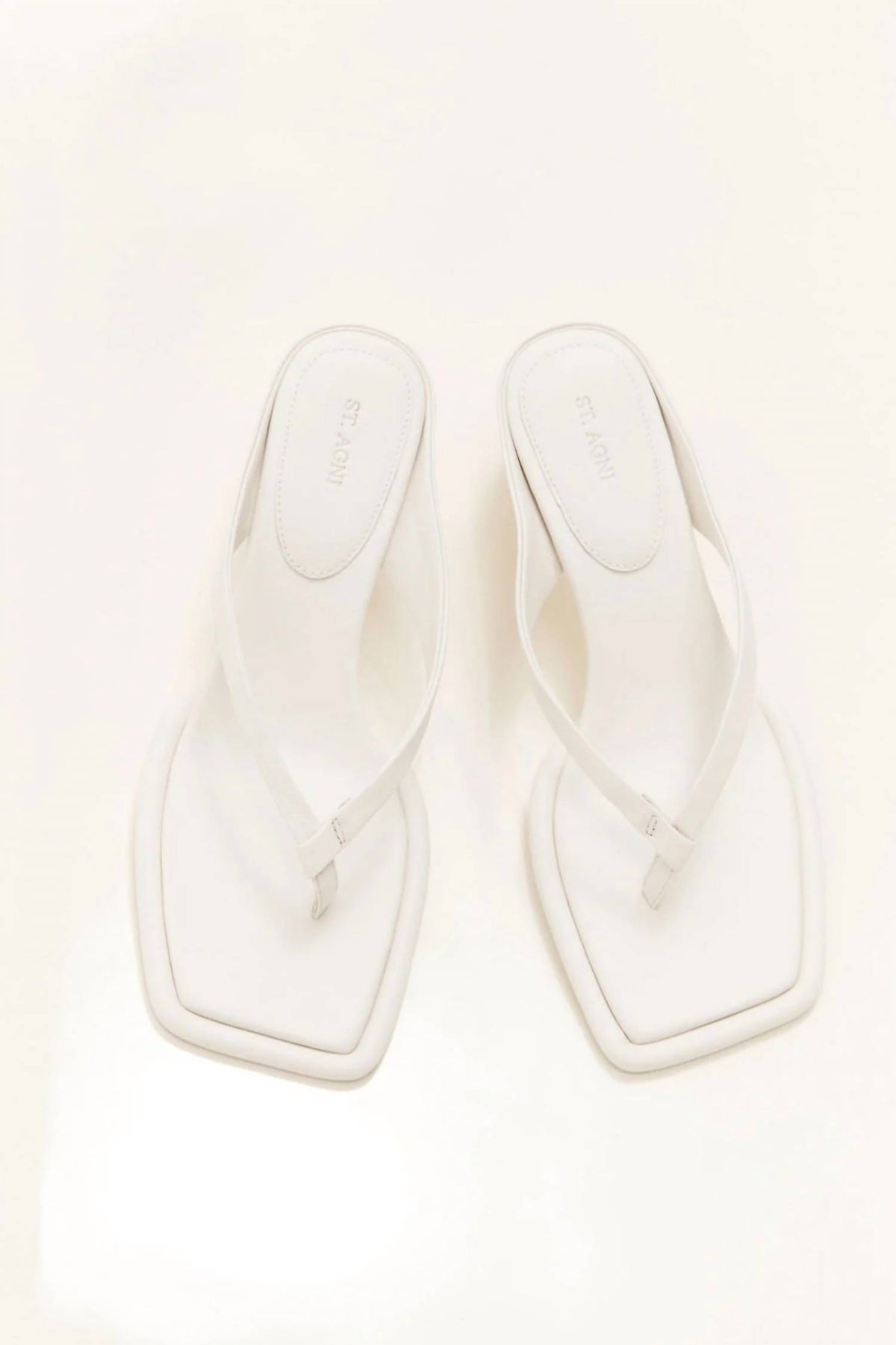 St. Agni - Women's Flip Flop Sandals