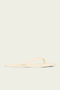 St. Agni - Flip Flop - white - 