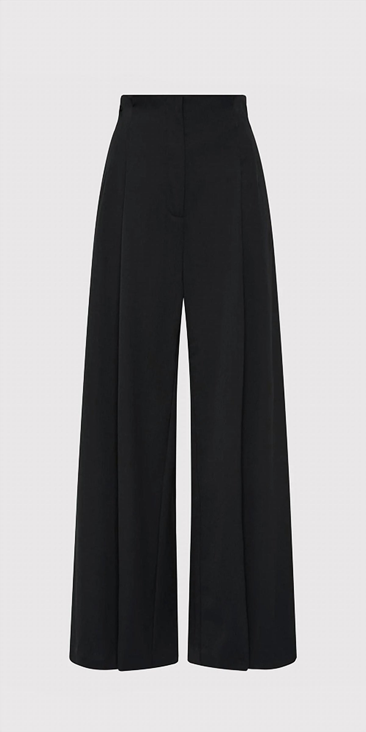 St. Agni - Paperbag Trousers