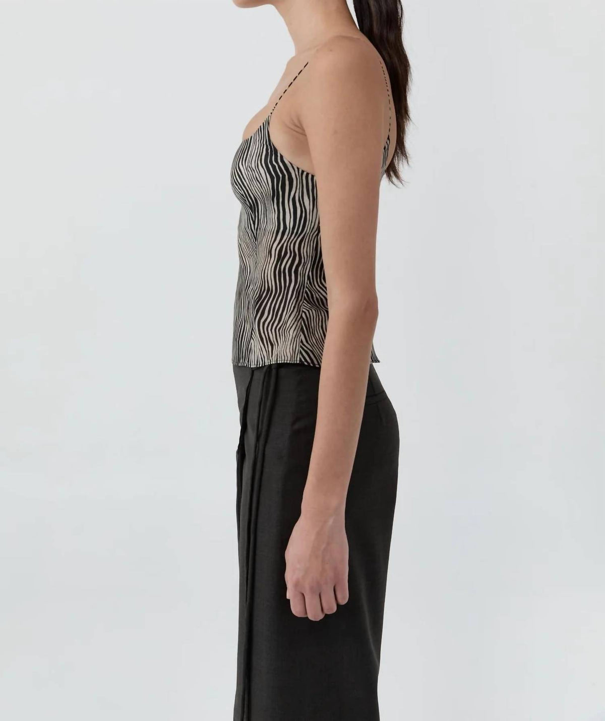 St. Agni - Savannah Silk Camisoles