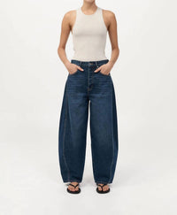 St. Agni - Sculpted Knit Top