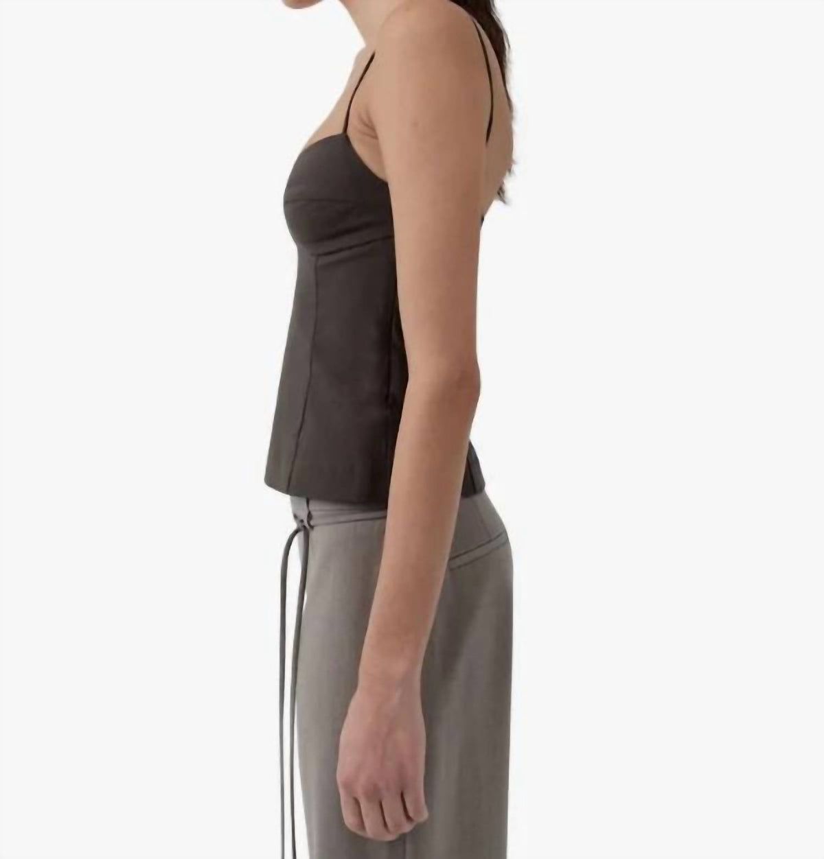 St. Agni - Studio Cami Top