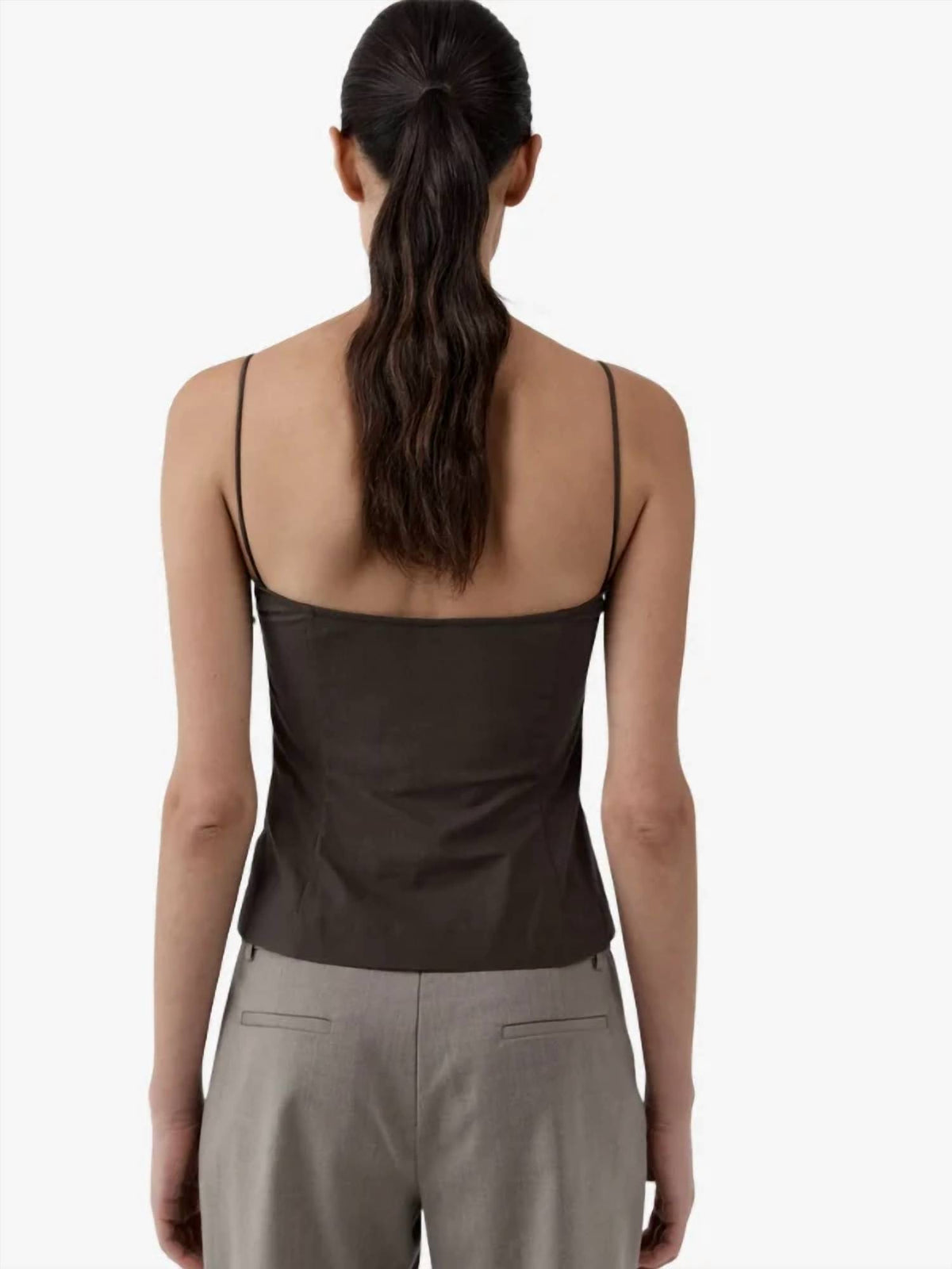 St. Agni - Studio Cami Top