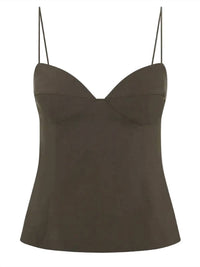 St. Agni - Studio Cami Top