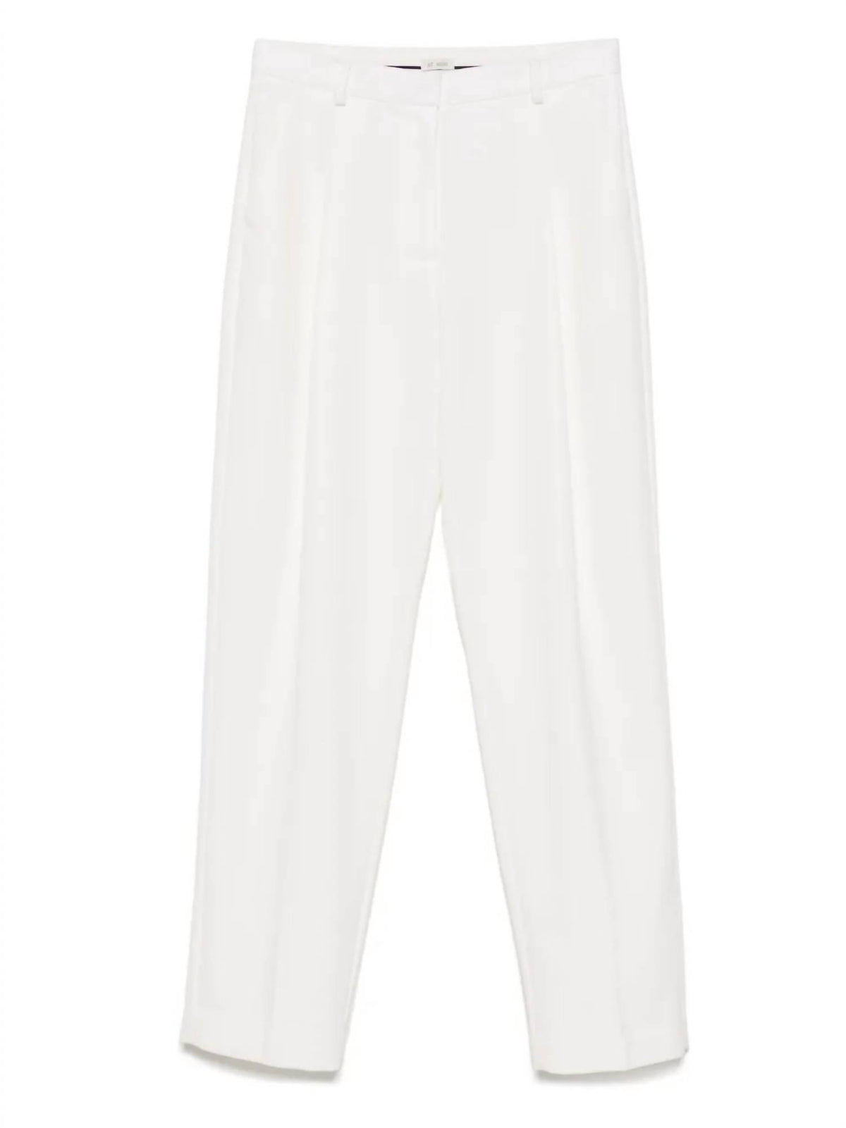 St. Agni - Tailored Pleat Pant
