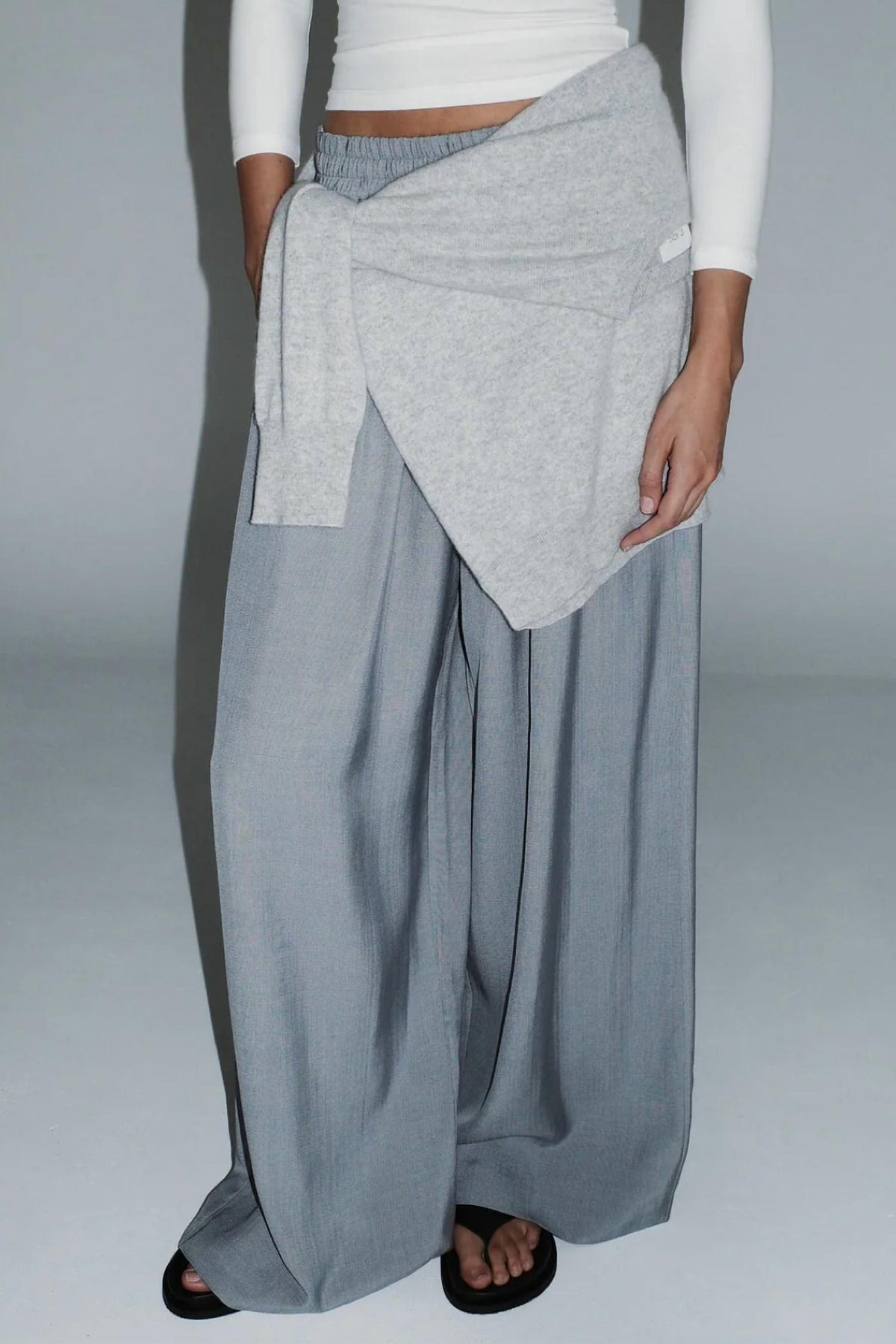 St. Agni - Women's Everyday Pants