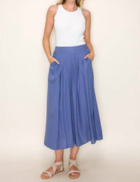 Staccato - Ayla Skirt