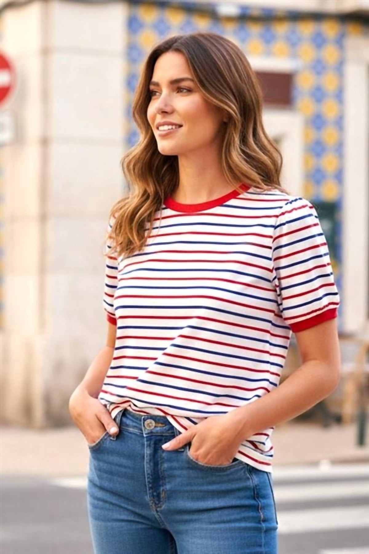 Staccato - Beryl Top