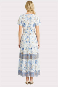 Staccato - Dupont Dress