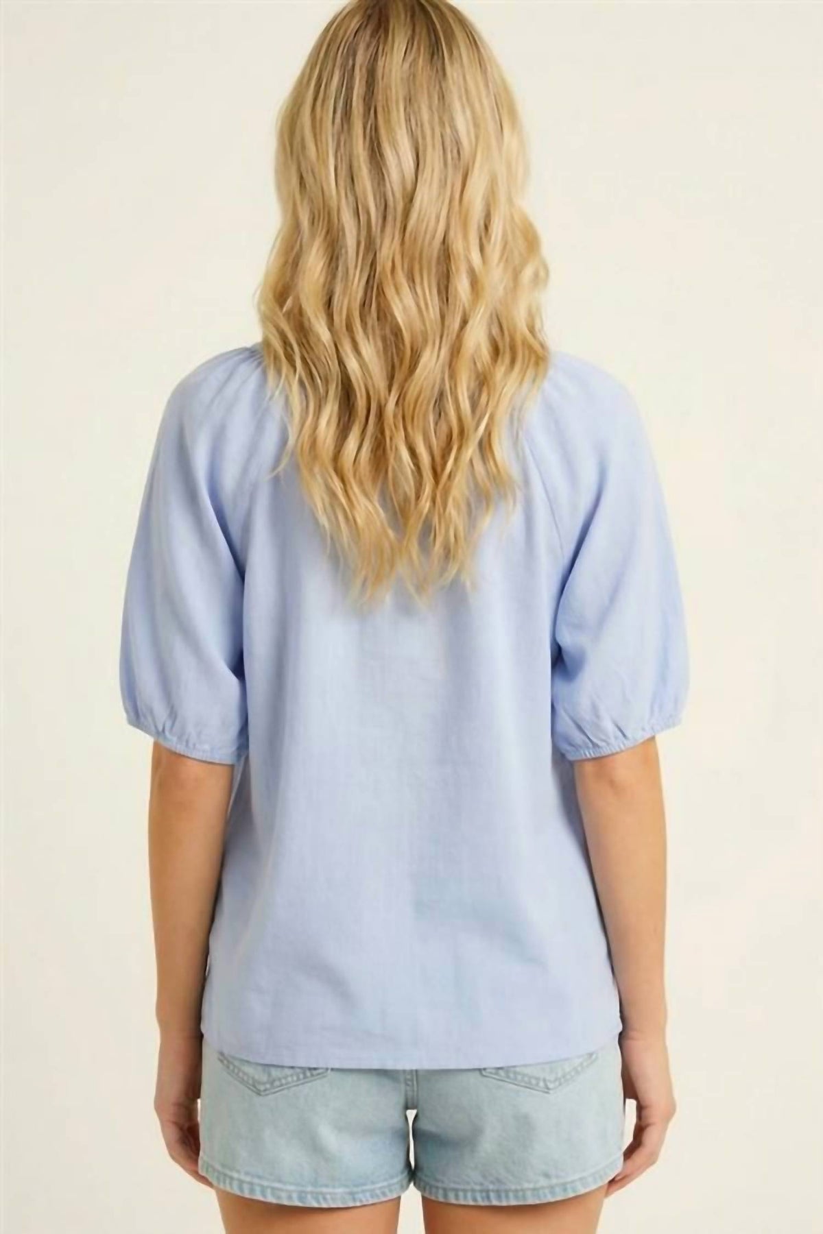 Staccato - Elodie Top