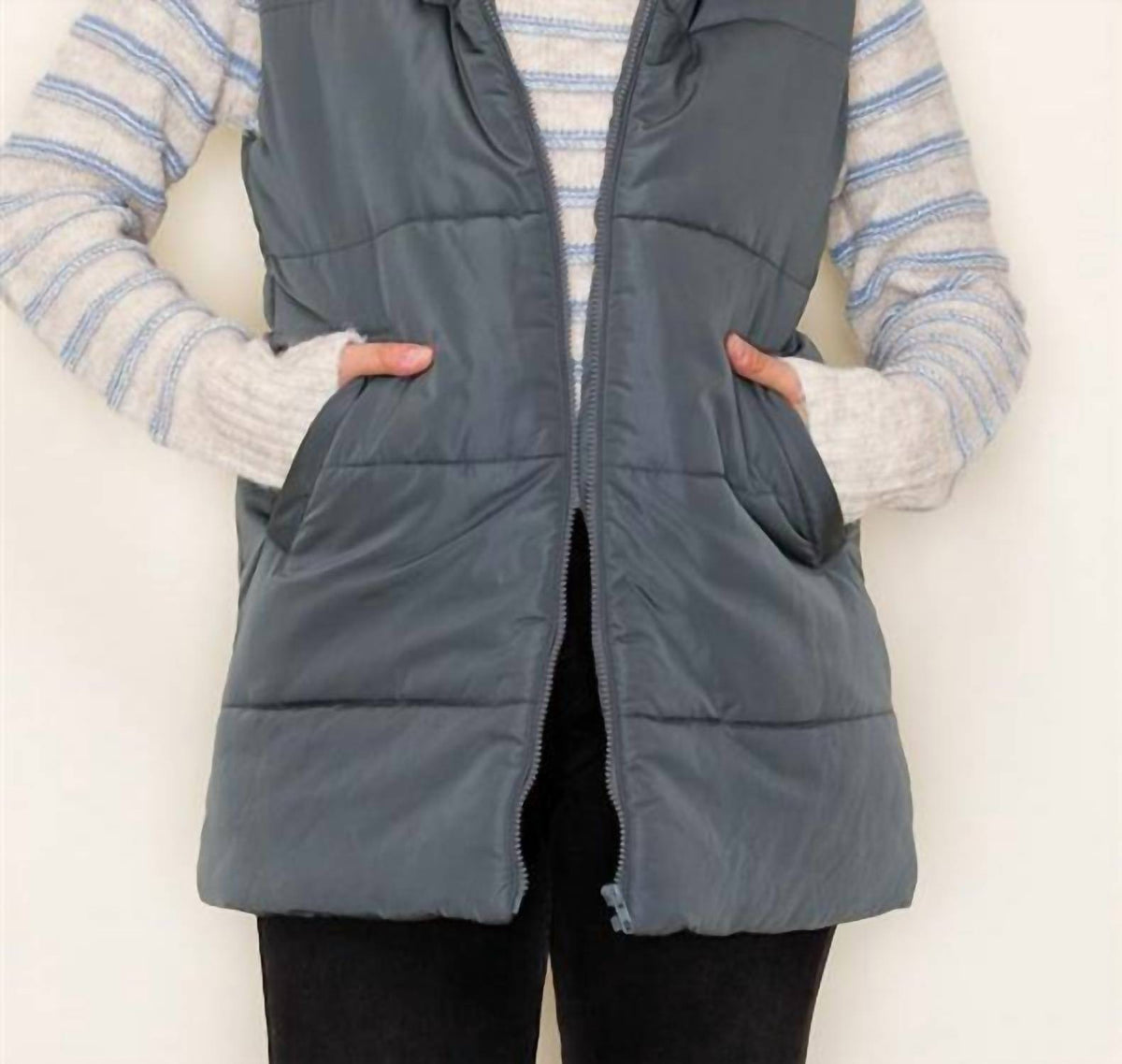 Staccato - Everyday Escape Vest