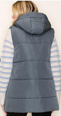 Staccato - Everyday Escape Vest