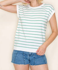 Staccato - Fulton Top