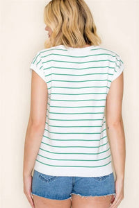 Staccato - Fulton Top