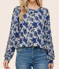 Staccato - Gibson Sweater