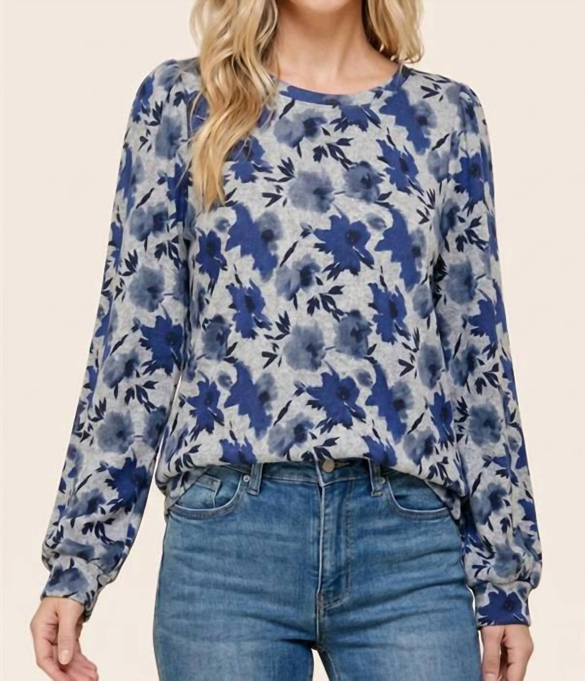 Staccato - Gibson Sweater