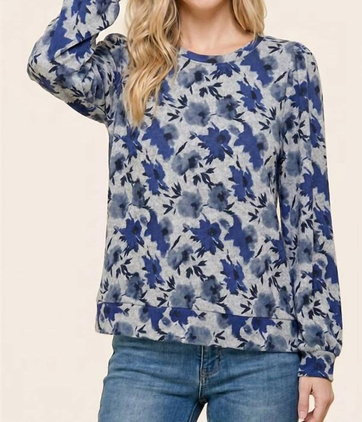 Staccato - Gibson Sweater
