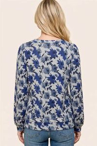Staccato - Gibson Sweater