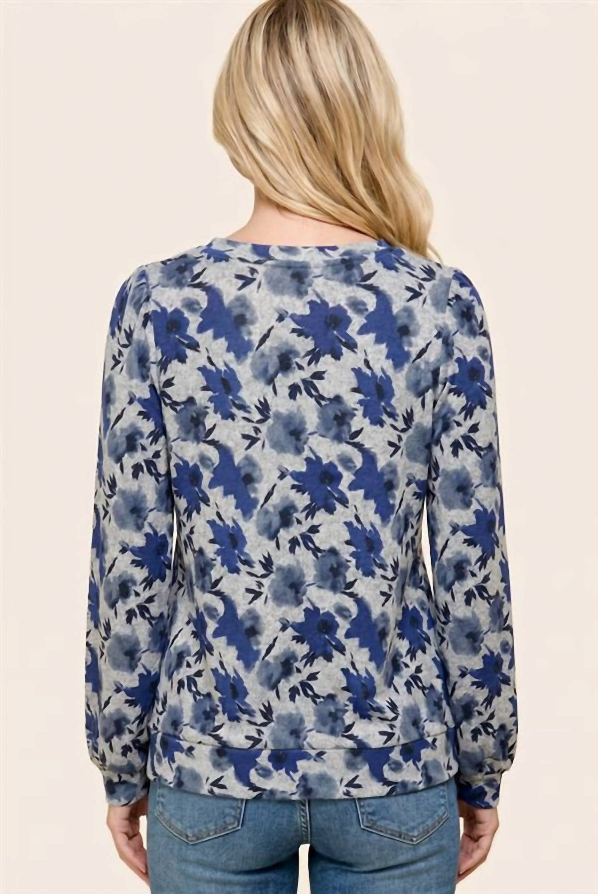 Staccato - Gibson Sweater