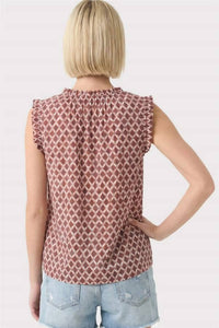 Staccato - Gosman Top