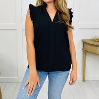 Staccato - Mia Top